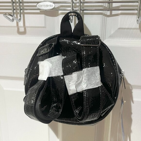 Adidas Premium Round Backpack - Picture 4 of 7
